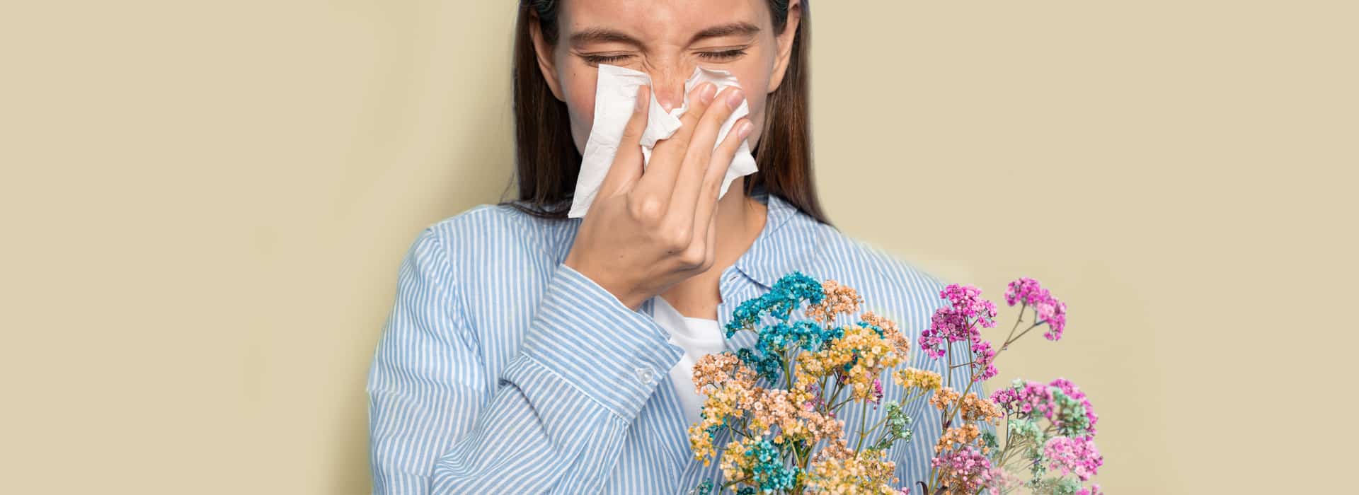 In Salute - Allergie stagionali sintomi rimedi